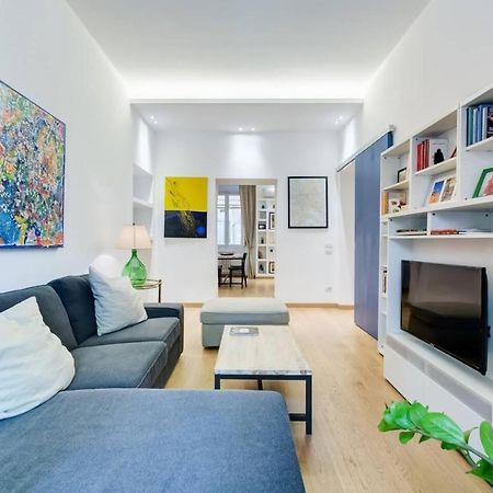 Incantevole Appartamento In Pieno Centro A Roma 外观 照片