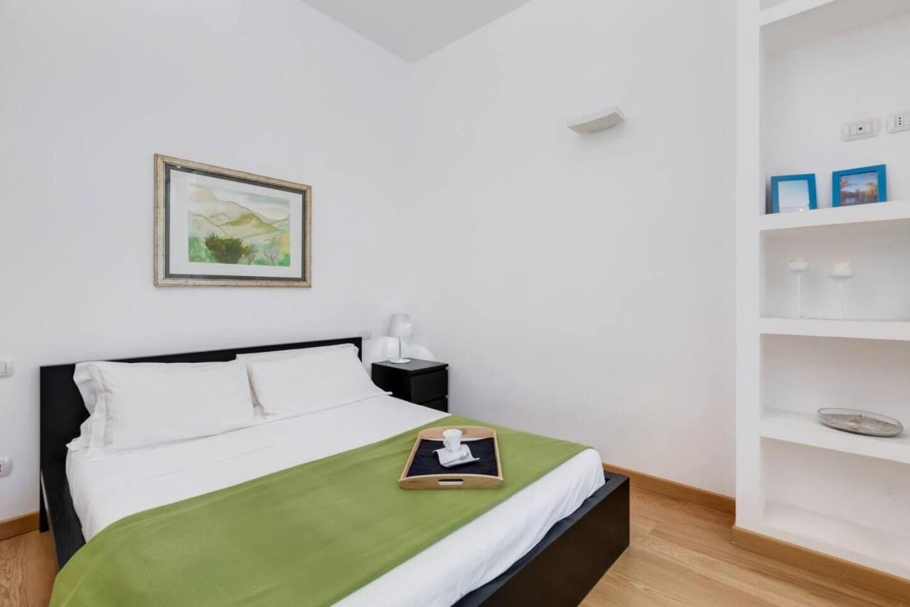 Incantevole Appartamento In Pieno Centro A Roma 外观 照片
