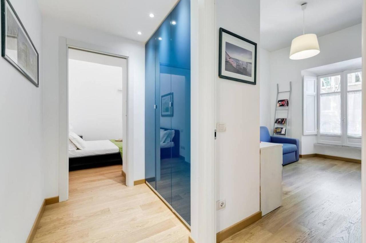 Incantevole Appartamento In Pieno Centro A Roma 外观 照片