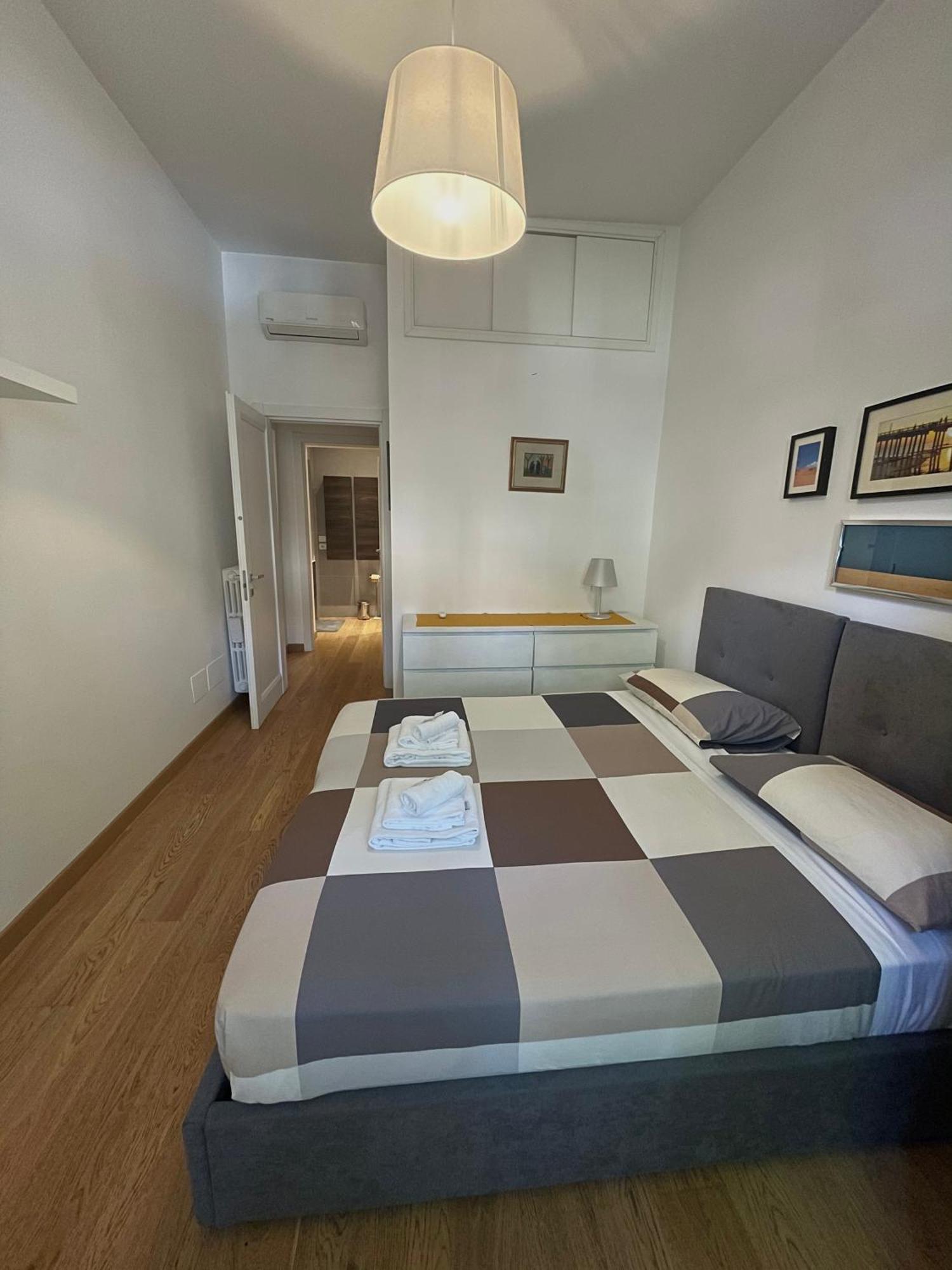 Incantevole Appartamento In Pieno Centro A Roma 外观 照片